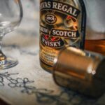 Chivas Regal Scotch Whisky